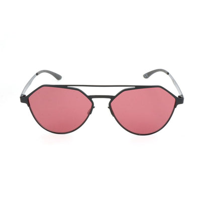 Adidas Black Metal Sunglasses Adidas