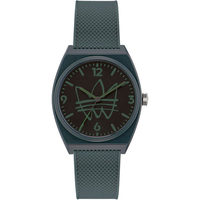 Adidas Green Synthetic Watch Adidas