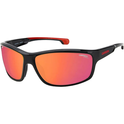 Carrera Black Injected Sunglasses Carrera