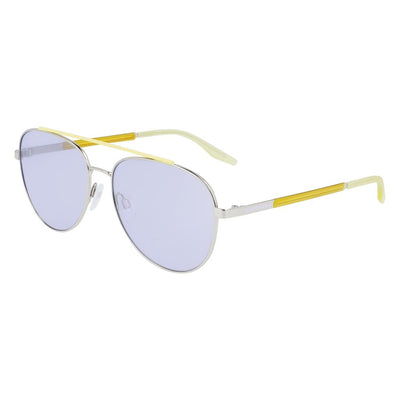 Converse Silver Metal Sunglasses Converse