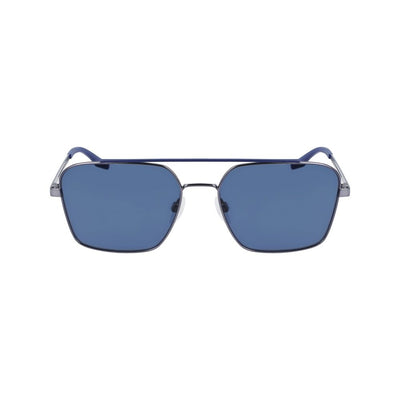 Converse Gray Metal Sunglasses Converse