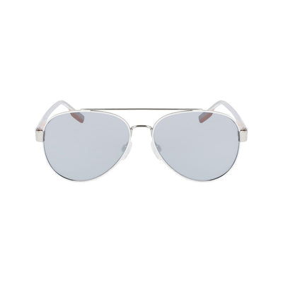 Converse White Metal Sunglasses Converse