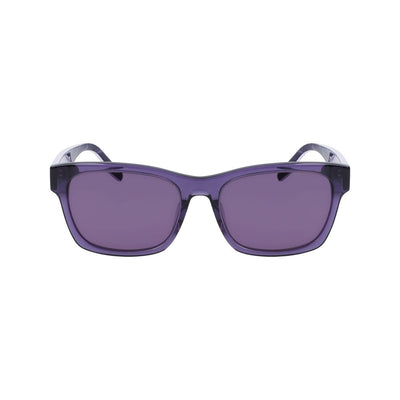 Converse Purple Acetate Sunglasses Converse
