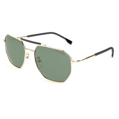 Converse Pink Metal Sunglasses Converse