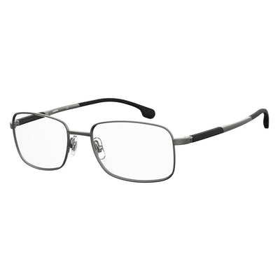 Carrera Gray Metal Frames Carrera