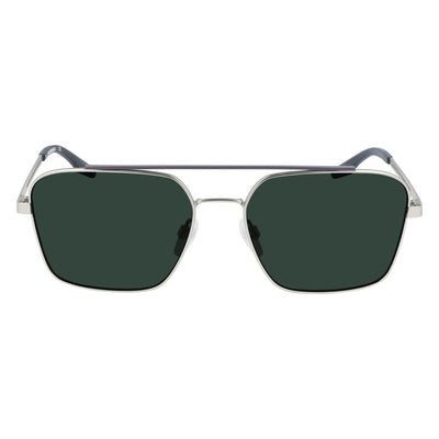 Converse Silver Metal Sunglasses Converse