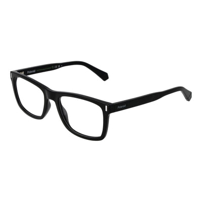 Polaroid Black Unisex Glasses Frame Polaroid