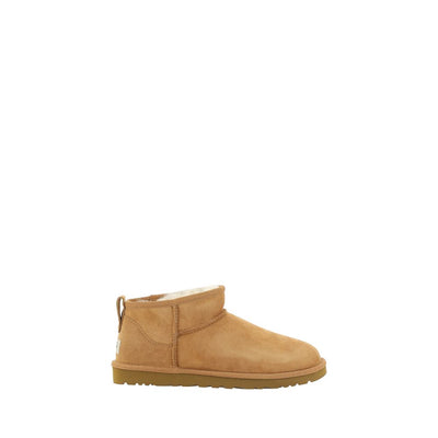 UGG Ultra Mini  Ankle Boots UGG