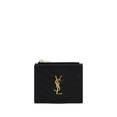 Saint Laurent Wallet Saint Laurent
