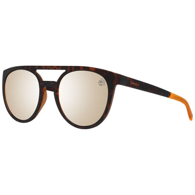 Timberland Brown Men Sunglass Timberland