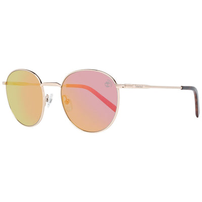 Timberland Bronze Men Sunglass Timberland