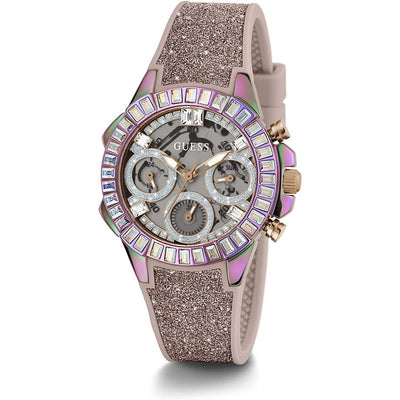 Guess Multicolor Synthetic Watch Guess