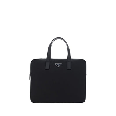 Prada Work Shoulder Bag Prada
