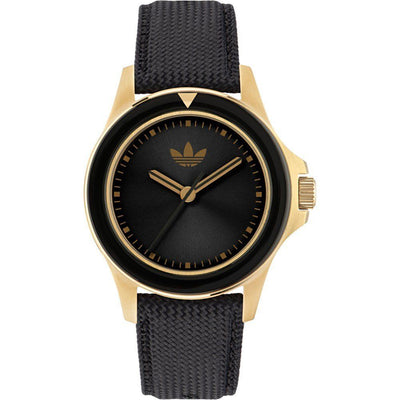 Adidas Multicolor Synthetic Watch Adidas