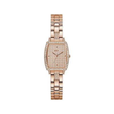 Guess Multicolor Stainless Steel Watch Guess