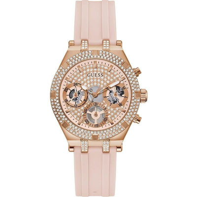 Guess Multicolor Synthetic Watch Guess