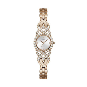 Guess Multicolor Stainless Steel Watch Guess