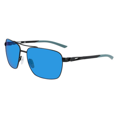 Nike Black Metal Sunglasses Nike