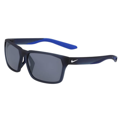Nike Blue Injected Sunglasses Nike