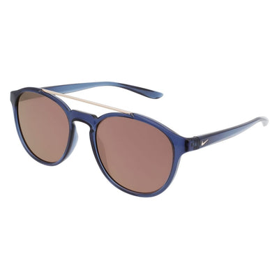Nike Blue Injected Sunglasses Nike