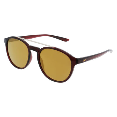 Nike Red Injected Sunglasses Nike