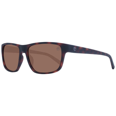 Timberland Brown Men Sunglass Timberland