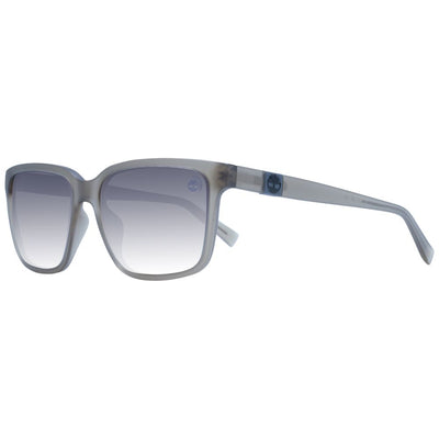 Timberland Gray Men Sunglass Timberland