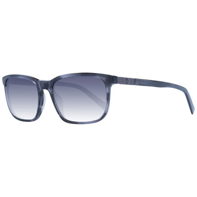Timberland Gray Men Sunglass Timberland