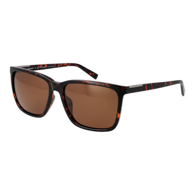 Timberland Brown Men Sunglass Timberland