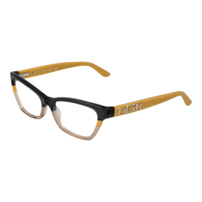 Guess Black Women Glasses Frame Guess
