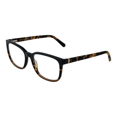 Guess Brown Men Glasses Frame Guess