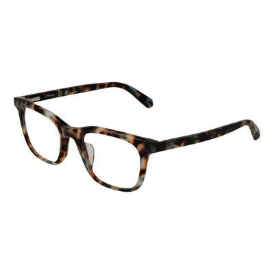 Guess Brown Men Glasses Frame Guess