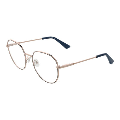 Guess Rose Gold Women Glasses Frame Guess
