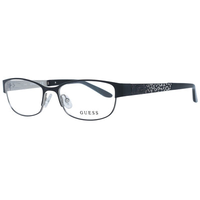 Guess Black Women Glasses Frame Guess
