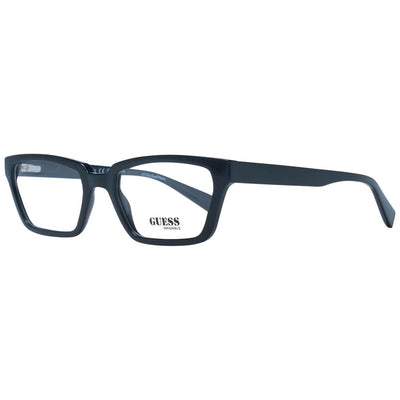 Guess Black Women Glasses Frame Guess