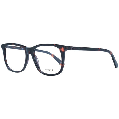 Guess Brown Unisex Glasses Frame Guess