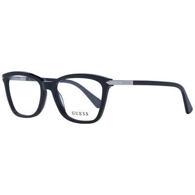 Guess Black Women Glasses Frame Guess