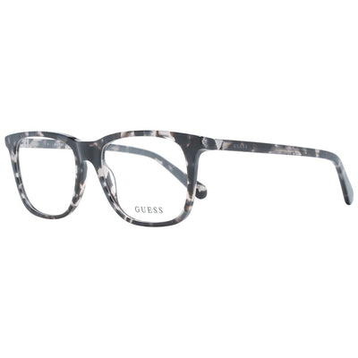 Guess Brown Unisex Glasses Frame Guess
