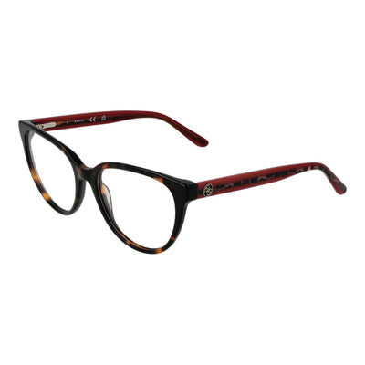 Guess Brown Women Glasses Frame Guess