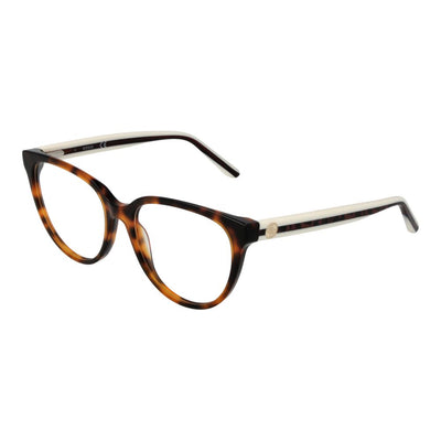Guess Brown Women Glasses Frame Guess