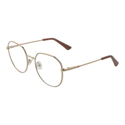 Guess Gold Women Glasses Frame Guess