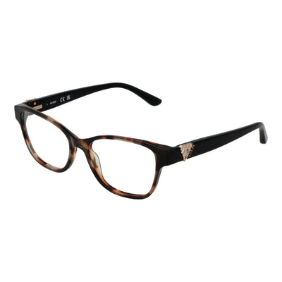 Guess Brown Women Glasses Frame Guess