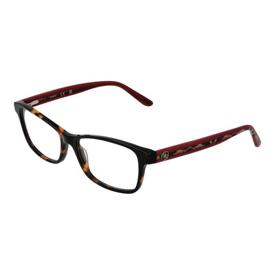 Guess Brown Women Glasses Frame Guess