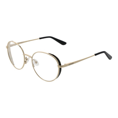 Guess Gold Women Glasses Frame Guess