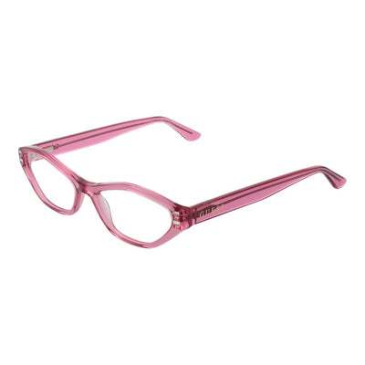 Guess Pink Women Glasses Frame Guess