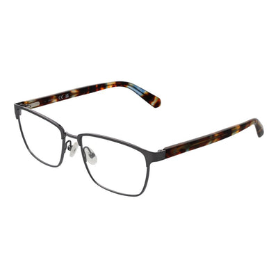 Guess Gray Men Glasses Frame Guess