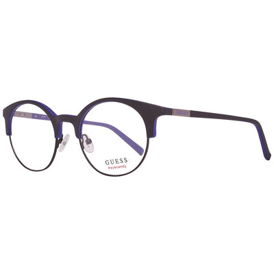 Guess Black Women Glasses Frame Guess