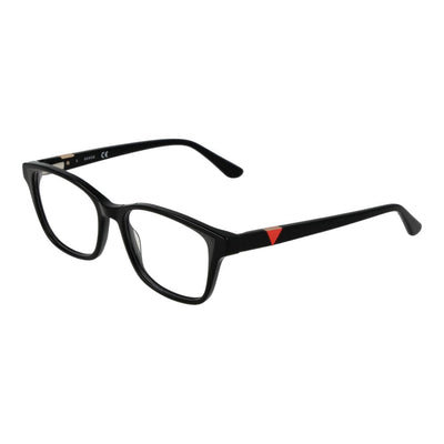 Guess Black Women Glasses Frame Guess