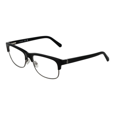 Guess Black Women Glasses Frame Guess