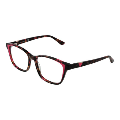 Guess Brown Women Glasses Frame Guess